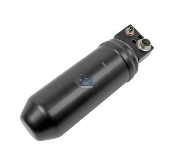 Susarna, klimatizace DT Spare Parts 1.22318