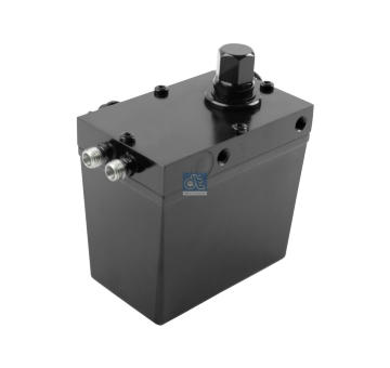 Sklápěcí čerpadlo, kabina DT Spare Parts 1.22328