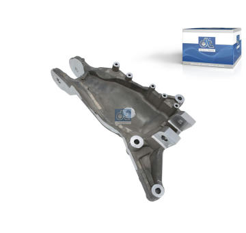 Konzola ložiska, uložení tlumiče odpružení (kabina řidiče) DT Spare Parts 1.22377