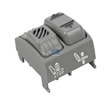 Nastavovací prvek, sedadlo DT Spare Parts 1.22379