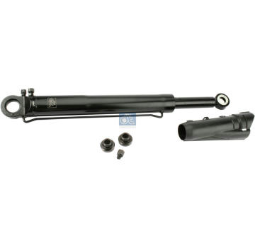 Sklápěcí válec, kabina DT Spare Parts 1.22437