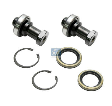 Opravna sada, stabilizator kabiny ridice DT Spare Parts 1.22489