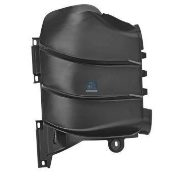 Spoiler, kabina DT Spare Parts 1.22528