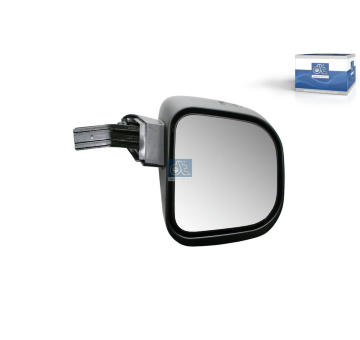 Sirokouhle zpetne zrcatko DT Spare Parts 1.22642