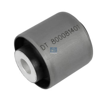 Pouzdro, zaveseni kabiny DT Spare Parts 1.22672