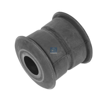 Zarazka, kapota motoru DT Spare Parts 1.22676