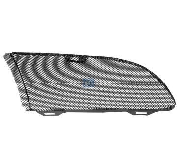 Ram, mrizka chladice DT Spare Parts 1.22688