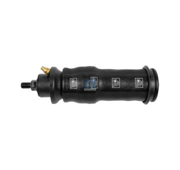 Tlumic, zaveseni kabiny DT Spare Parts 1.22706