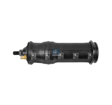 Tlumic, zaveseni kabiny DT Spare Parts 1.22724
