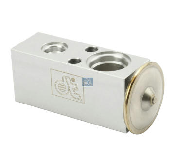 Expanzní ventil, klimatizace DT Spare Parts 1.22746