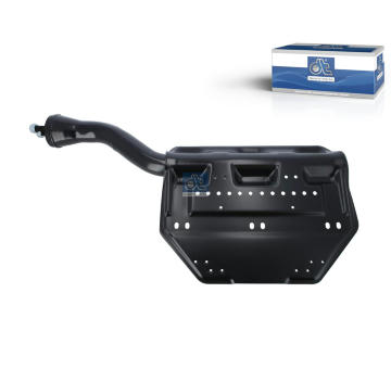 Drzak, blatnik DT Spare Parts 1.22765