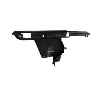 Kryt, mrizka chladice DT Spare Parts 1.22775