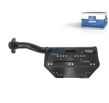 Drzak, blatnik DT Spare Parts 1.22781
