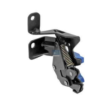 Zámek kapoty motoru DT Spare Parts 1.22816