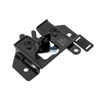 Zámek kapoty motoru DT Spare Parts 1.22822