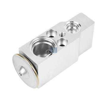 Expanzní ventil, klimatizace DT Spare Parts 1.22844