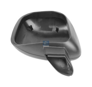 zakryti, sirokouhle zpetne zrcatko DT Spare Parts 1.22861