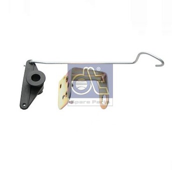 Aretačné zaradenie dverí DT Spare Parts 1.22869
