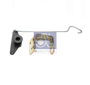 Uchyceni dveri DT Spare Parts 1.22869