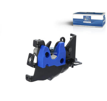 Zámek kapoty motoru DT Spare Parts 1.22887