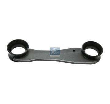 Konzola ložiska, uložení tlumiče odpružení (kabina řidiče) DT Spare Parts 1.22900