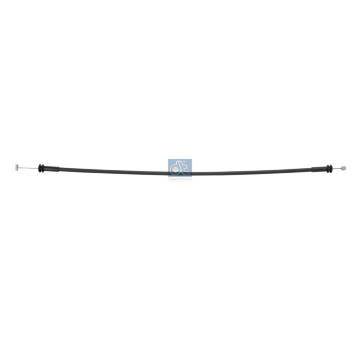 Lanko, otevreni dveri DT Spare Parts 1.22927