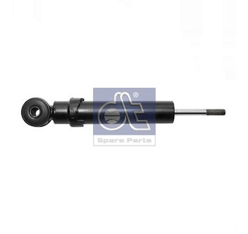 Tlumic, zaveseni kabiny DT Spare Parts 1.22940