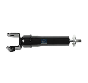 Tlumic, zaveseni kabiny DT Spare Parts 1.22943