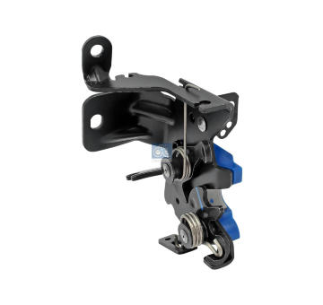 Zámek kapoty motoru DT Spare Parts 1.22958