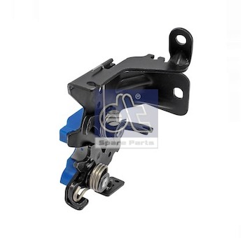 Zámok prednej kapoty DT Spare Parts 1.22959