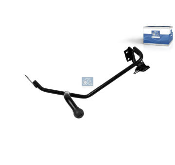 Zpetne zrcátko DT Spare Parts 1.22976