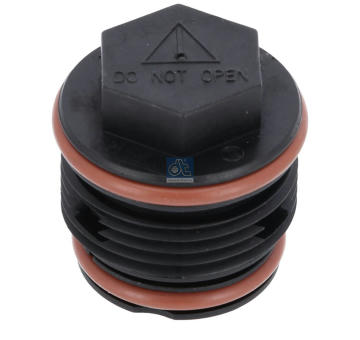 Termostat DT Spare Parts 1.22995