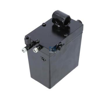 Sklápěcí čerpadlo, kabina DT Spare Parts 1.23013