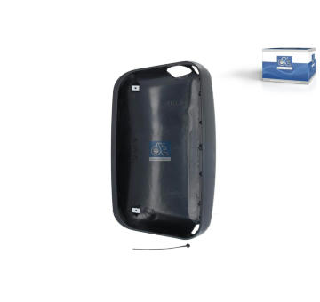Kryt, vnejsi zrcatko DT Spare Parts 1.23038
