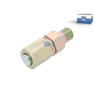 Zamykání dveří, kabina DT Spare Parts 1.23044