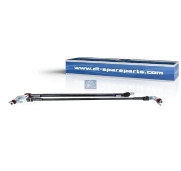 Tyčoví stěračů DT Spare Parts 1.23061