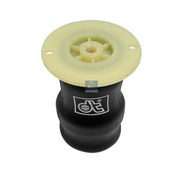 Mech, zaveseni kabiny DT Spare Parts 1.23075