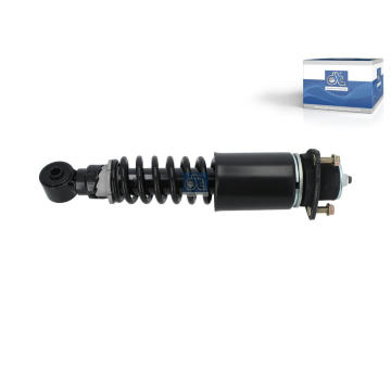 Tlumic, zaveseni kabiny DT Spare Parts 1.23135