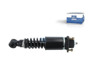 Tlumic, zaveseni kabiny DT Spare Parts 1.23136