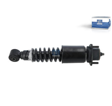 Tlumic, zaveseni kabiny DT Spare Parts 1.23137