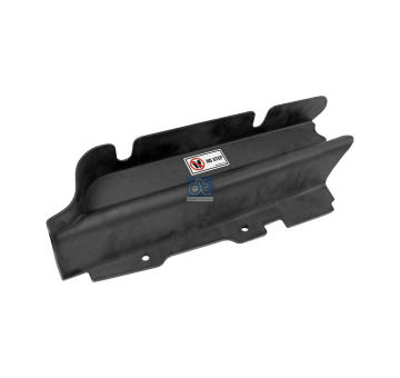 Oblożení, stupátko DT Spare Parts 1.23158