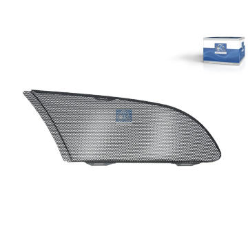 Rámik mrieżky chladiča DT Spare Parts 1.23167