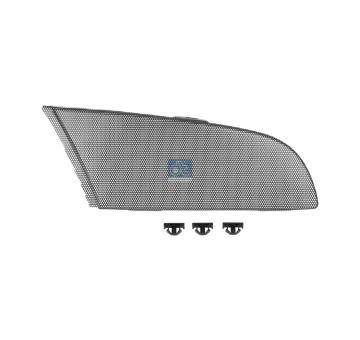 Mrizka chladice DT Spare Parts 1.23178
