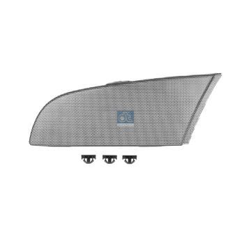 Mrizka chladice DT Spare Parts 1.23179