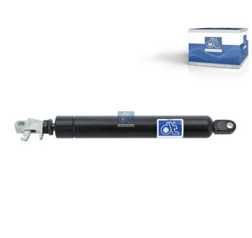 Plynová vzpera, nastavenie sedadla DT Spare Parts 1.23253