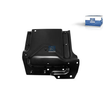 Drzak, naraznik DT Spare Parts 1.23266