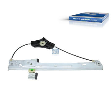 Zvedací zařízení oken DT Spare Parts 1.23336