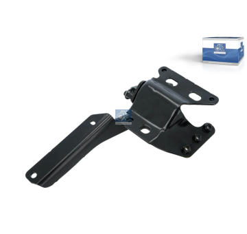 Závěs, kapota motoru DT Spare Parts 1.23343