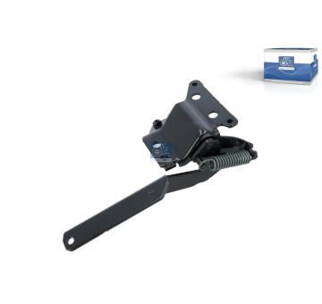 Závěs, kapota motoru DT Spare Parts 1.23344