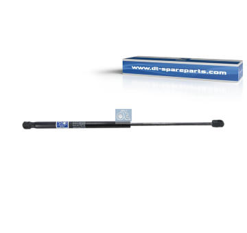 Plynova vzpera, predni klapka DT Spare Parts 1.23379